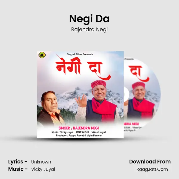 Negi Da mp3 song