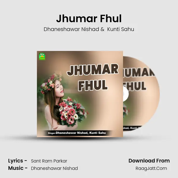 Jhumar Fhul Cover