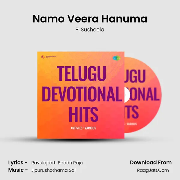 Namo Veera Hanuma Cover