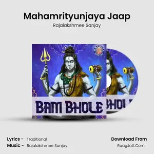Mahamrityunjaya Jaap Cover