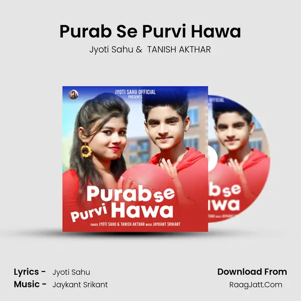 Purab Se Purvi Hawa mp3 song
