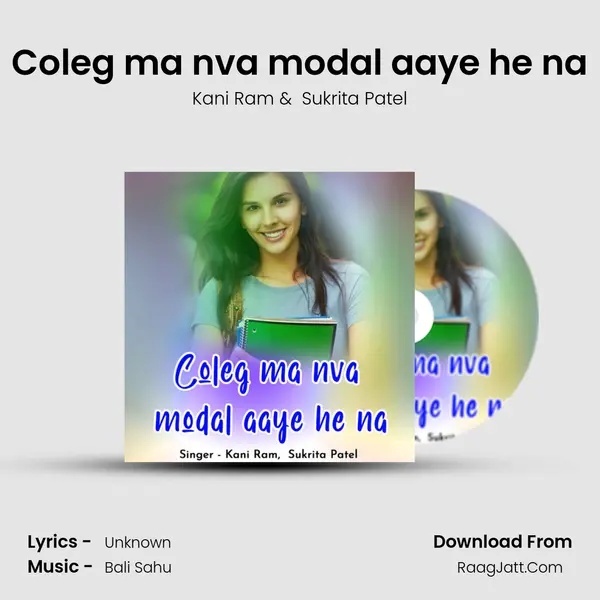 Coleg ma nva modal aaye he na Cover