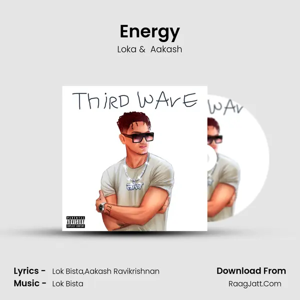 Energy MP3 Song by Loka Cover