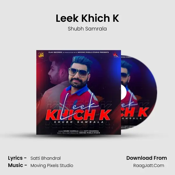 Leek Khich K MP3 Song by Shubh Samrala Cover