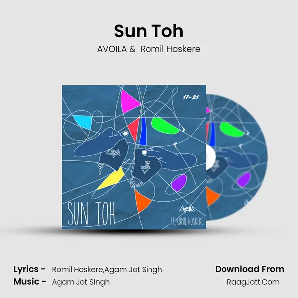 Romil Hoskere