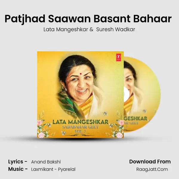 Patjhad Saawan Basant Bahaar (From 
