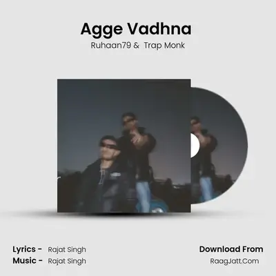 Agge Vadhna (Move On) mp3 song