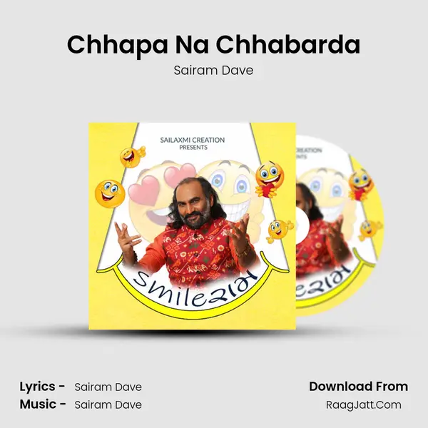 Chhapa Na Chhabarda mp3 song