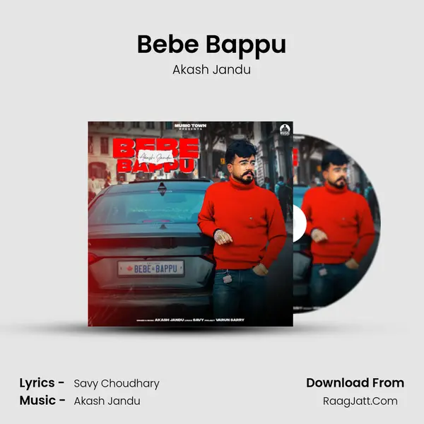 Bebe Bappu Cover