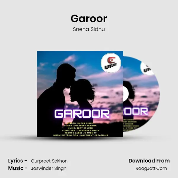 Garoor mp3 song