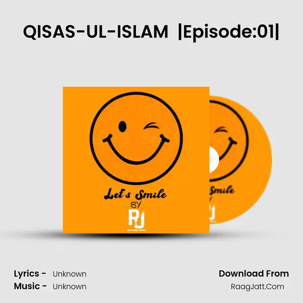 QISAS-UL-ISLAM (stories of islam) |Episode:01| MP3 Song by  Cover