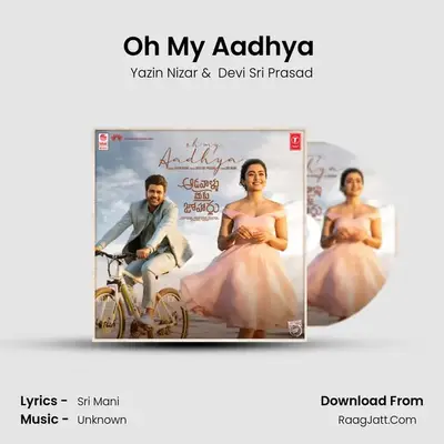 Oh My Aadhya (From 
