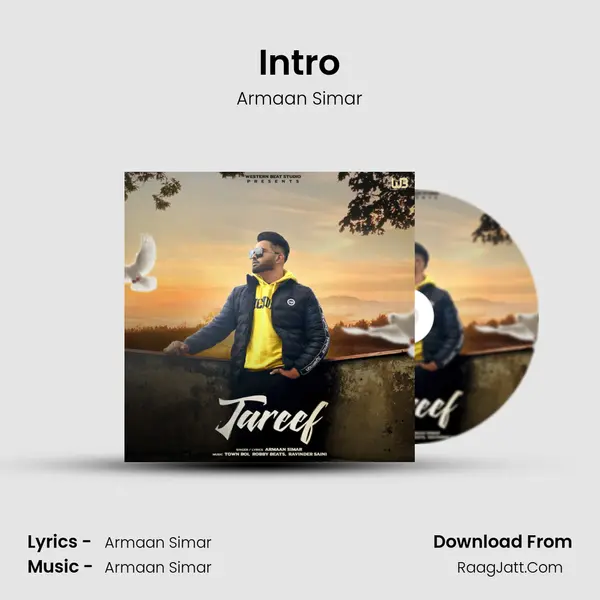 Intro mp3 song