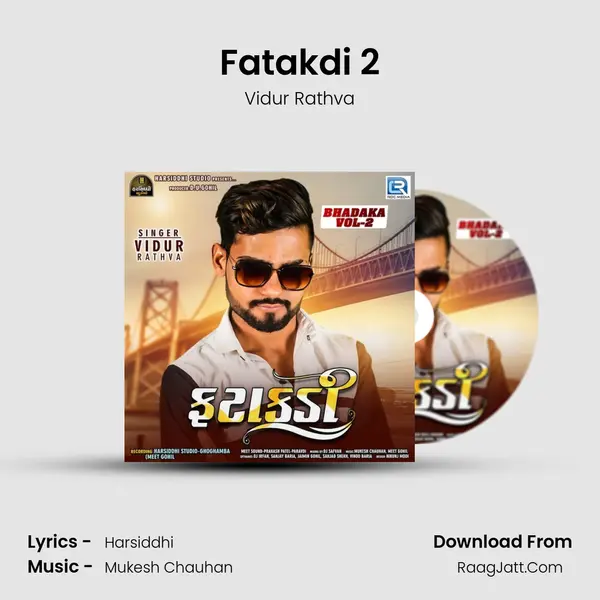 Fatakdi 2 mp3 song