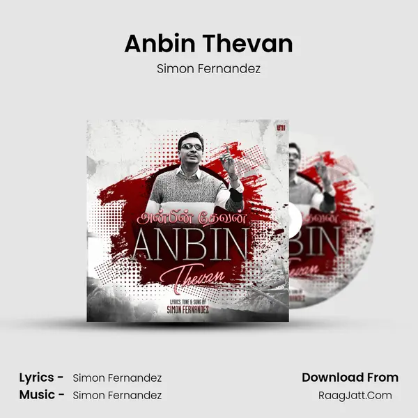 Anbin Thevan mp3 song