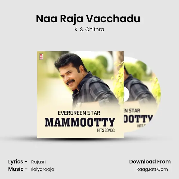Naa Raja Vacchadu (From 