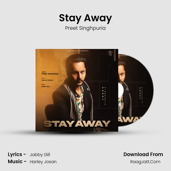 Stay Away mp3 song