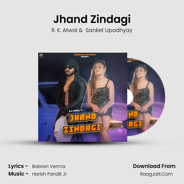 Jhand Zindagi mp3 song