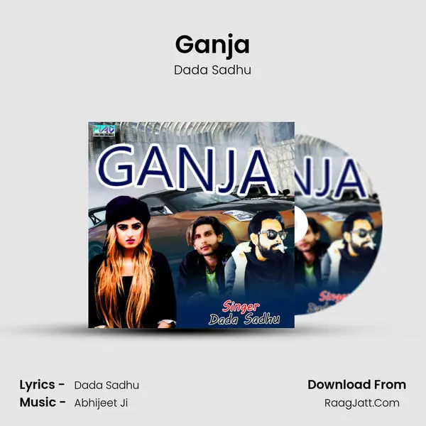 Ganja mp3 song