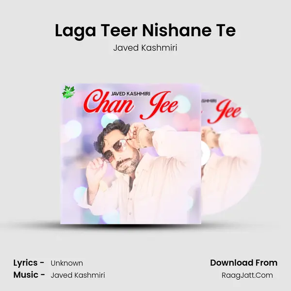 Laga Teer Nishane Te mp3 song