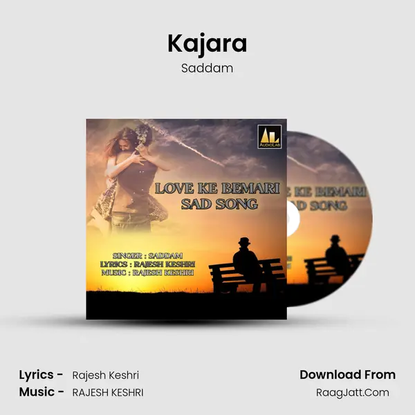 Kajara mp3 song