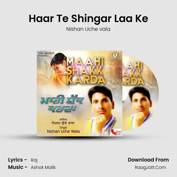 Haar Te Shingar Laa Ke mp3 song