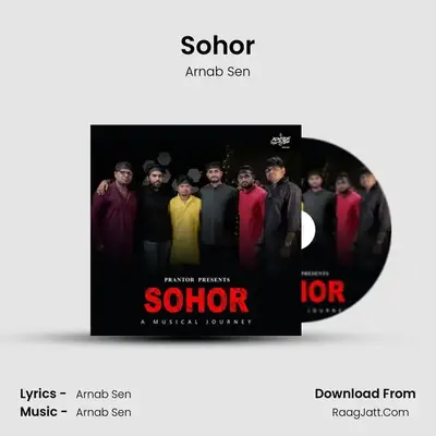 Sohor - Arnab Sen
