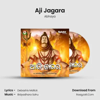Aji Jagara - Abhaya