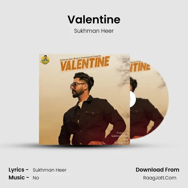 Valentine mp3 song
