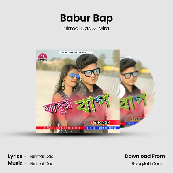 Babur Bap mp3 song