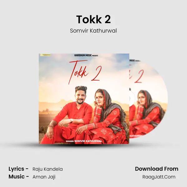 Tokk 2 - Somvir Kathurwal