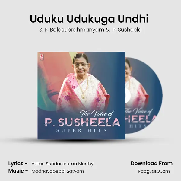 Uduku Udukuga Undhi (From Mahanagaramlo Mayagaru) mp3 song