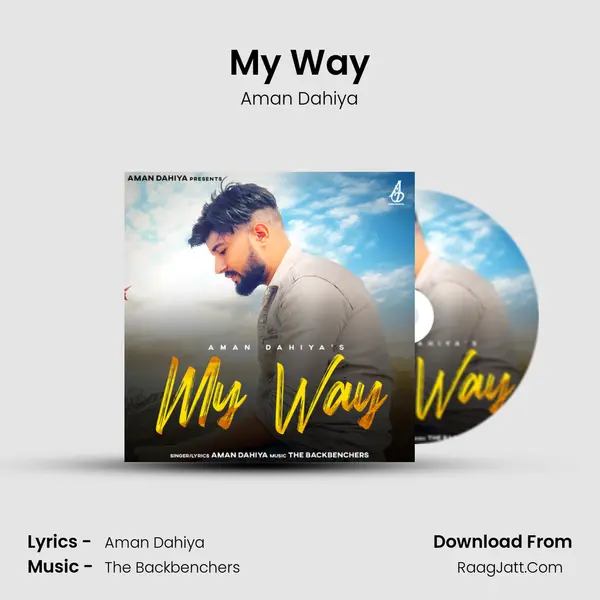 My Way mp3 song