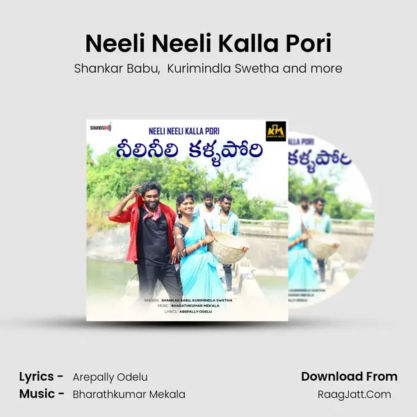 Neeli Neeli Kalla Pori mp3 song