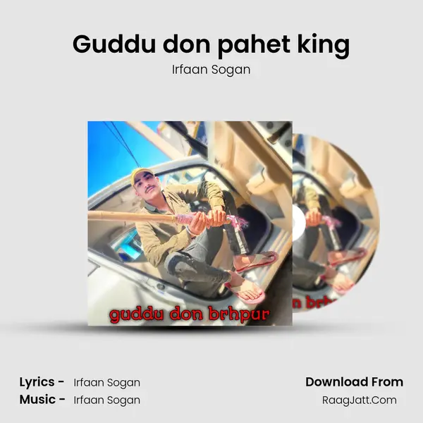 Guddu don pahet king mp3 song