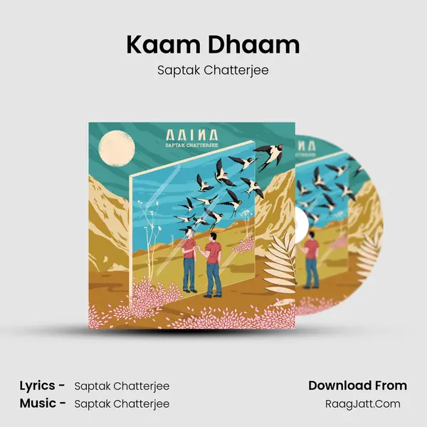 Kaam Dhaam mp3 song