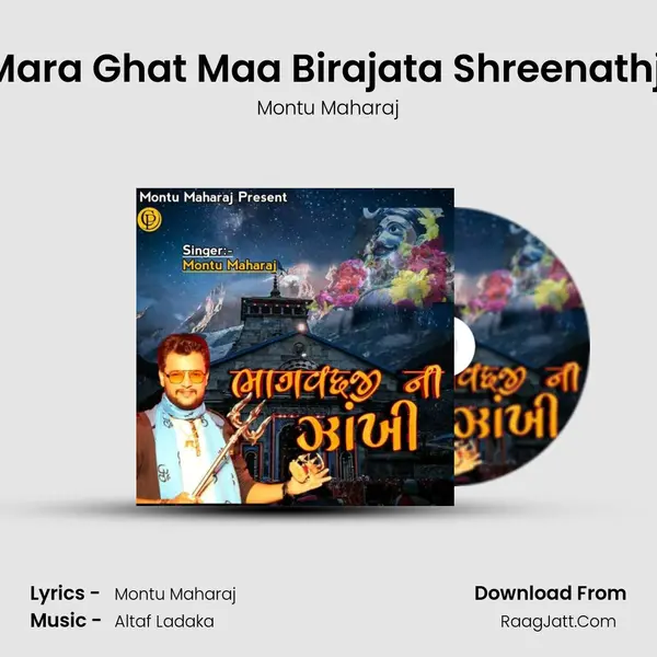 Mara Ghat Maa Birajata Shreenathji mp3 song