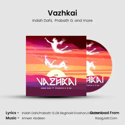 Vazhkai mp3 song