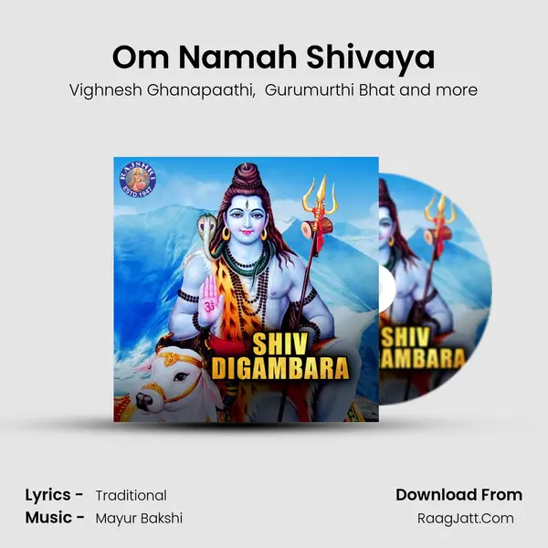Om Namah Shivaya mp3 song