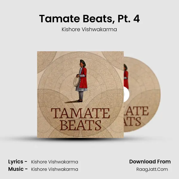 Tamate Beats, Pt. 4 mp3 song