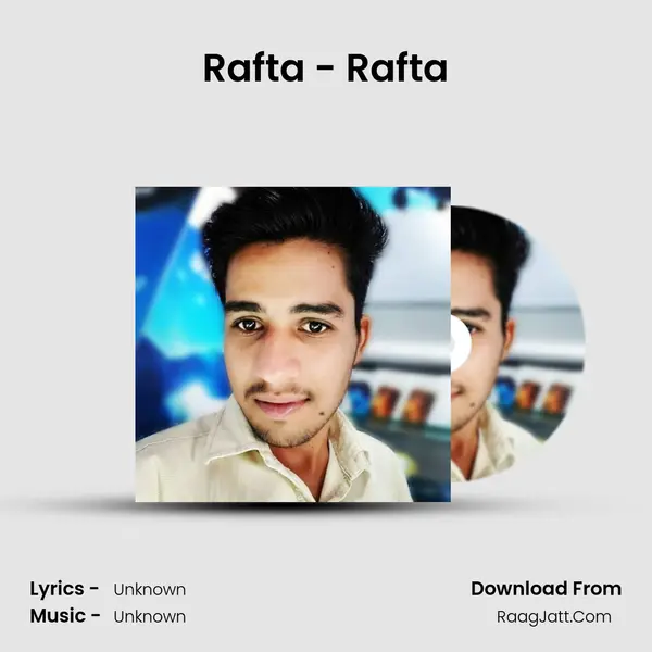 Rafta - Rafta Cover