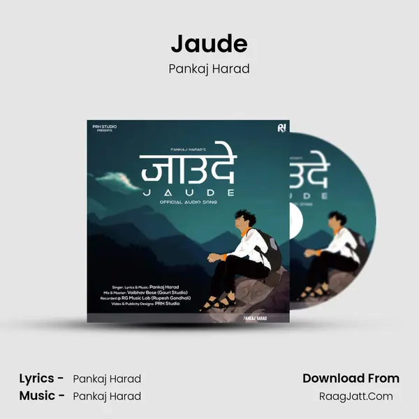 Jaude mp3 song