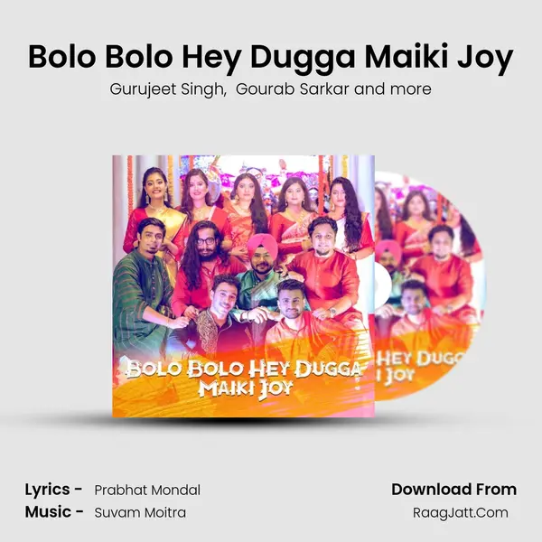 Bolo Bolo Hey Dugga Maiki Joy mp3 song