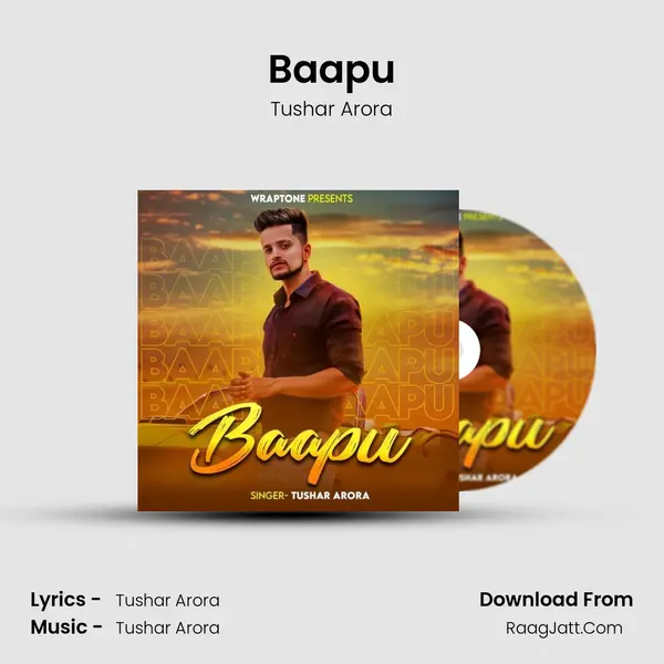 Baapu mp3 song