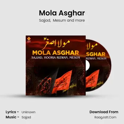 Mola Asghar mp3 song