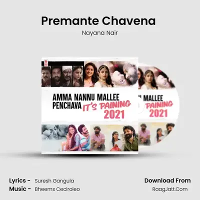 Premante Chavena (From 