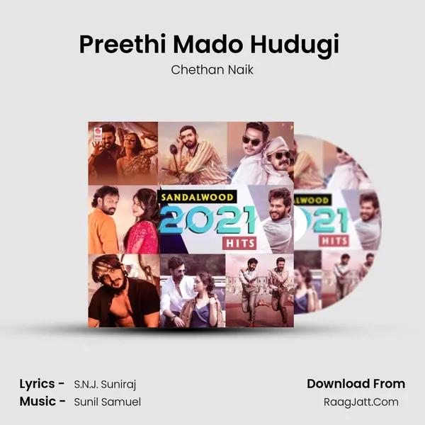 Preethi Mado Hudugi (From 