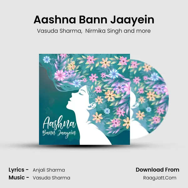 Aashna Bann Jaayein mp3 song
