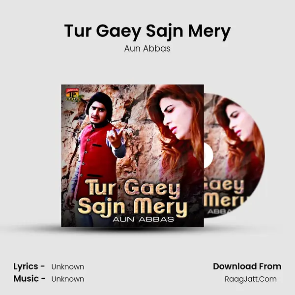 Tur Gaey Sajn Mery MP3 Song by Aun Abbas Cover