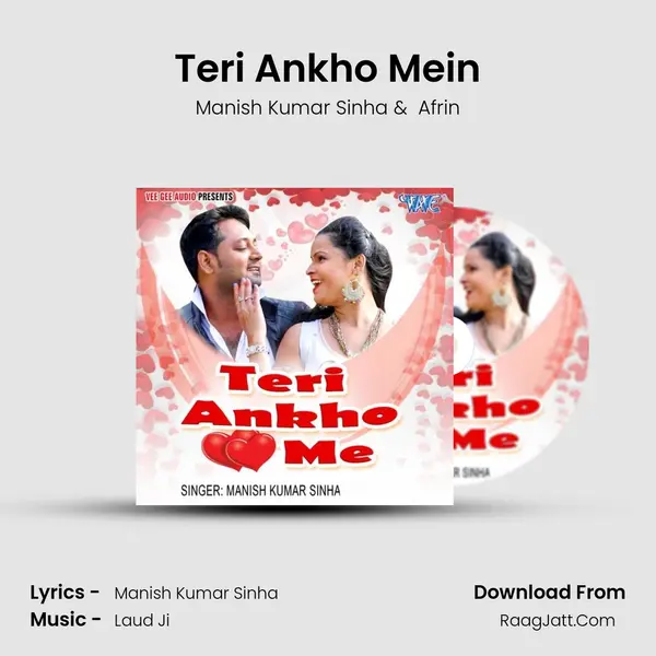 Teri Ankho Mein mp3 song